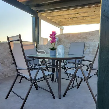 Atico Duplex Con Piscina Privada Y Vistas Al Mar En Paraiso De Vera! Lägenhet