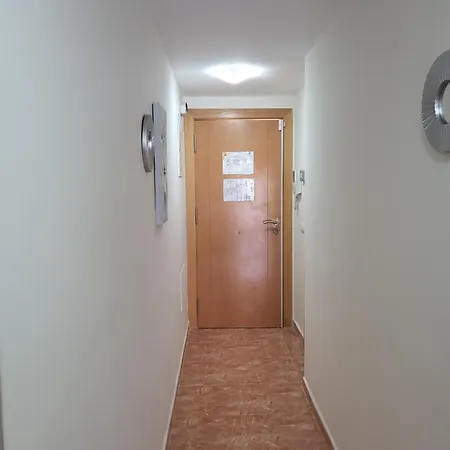 Lägenhet Atico Duplex Con Piscina Privada Y Vistas Al Mar En Paraiso De Vera!