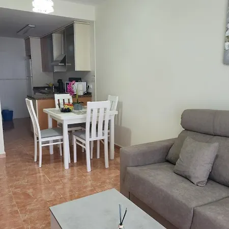 Atico Duplex Con Piscina Privada Y Vistas Al Mar En Paraiso De Vera! *