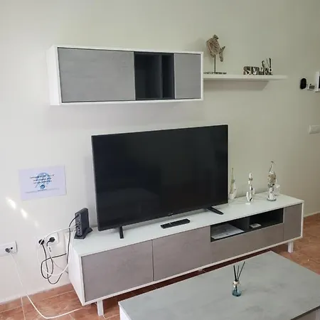 Atico Duplex Con Piscina Privada Y Vistas Al Mar En Paraiso De Vera!
