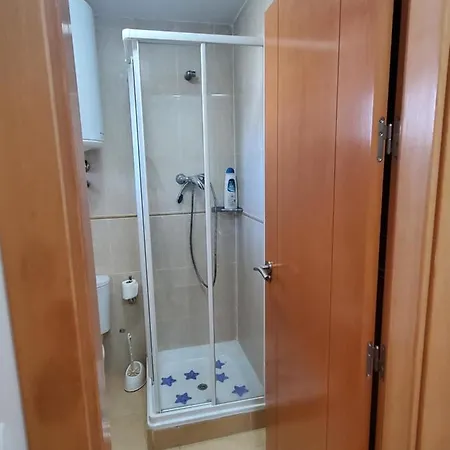Lägenhet Atico Duplex Con Piscina Privada Y Vistas Al Mar En Paraiso De Vera! Vera