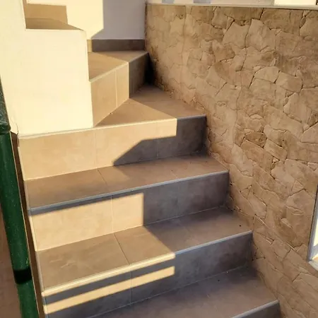 Lägenhet Atico Duplex Con Piscina Privada Y Vistas Al Mar En Paraiso De Vera! *