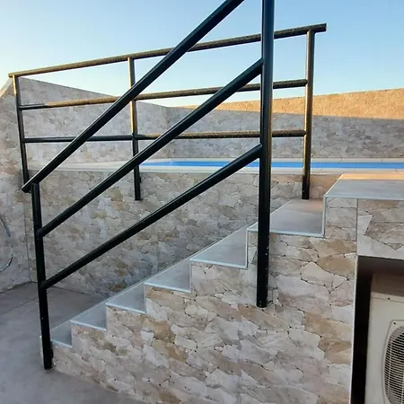 Lägenhet Atico Duplex Con Piscina Privada Y Vistas Al Mar En Paraiso De Vera!