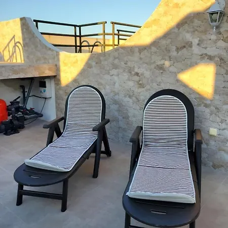 Atico Duplex Con Piscina Privada Y Vistas Al Mar En Paraiso De Vera!