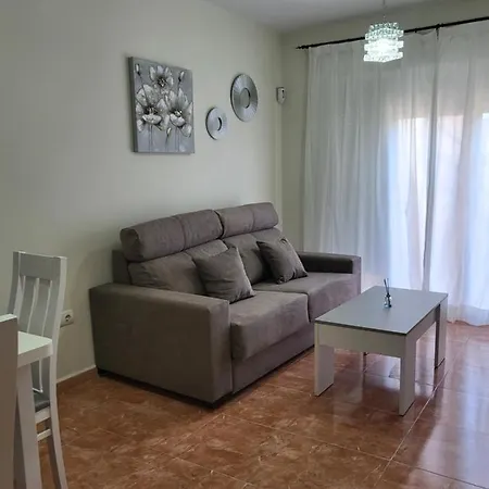 Atico Duplex Con Piscina Privada Y Vistas Al Mar En Paraiso De Vera! * Vera