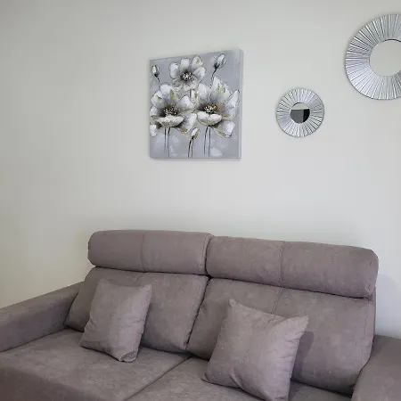 Lägenhet Atico Duplex Con Piscina Privada Y Vistas Al Mar En Paraiso De Vera!