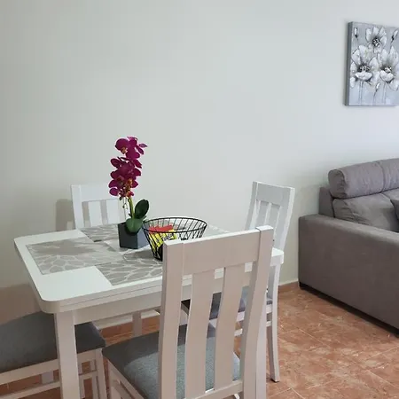 Atico Duplex Con Piscina Privada Y Vistas Al Mar En Paraiso De Vera! *