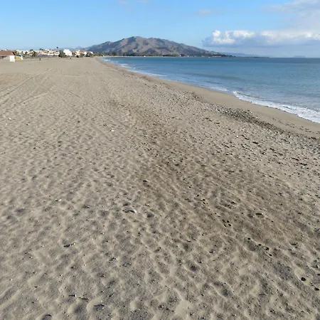 Atico Duplex Con Piscina Privada Y Vistas Al Mar En Paraiso De Vera! *