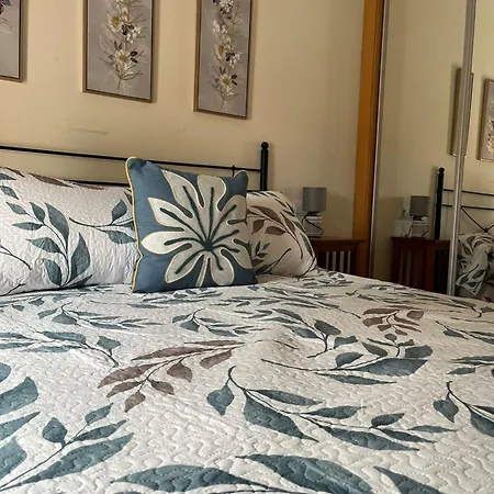 Lägenhet Atico Duplex Con Piscina Privada Y Vistas Al Mar En Paraiso De Vera!