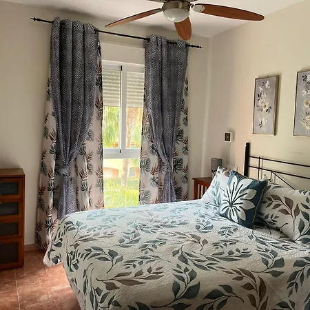 Atico Duplex Con Piscina Privada Y Vistas Al Mar En Paraiso De Vera! Lägenhet *