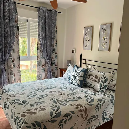 Atico Duplex Con Piscina Privada Y Vistas Al Mar En Paraiso De Vera! *